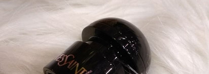 Мой новый любимый аромат от Yves Saint Laurent это Black Opium Floral Shock из серии вечерних запахов