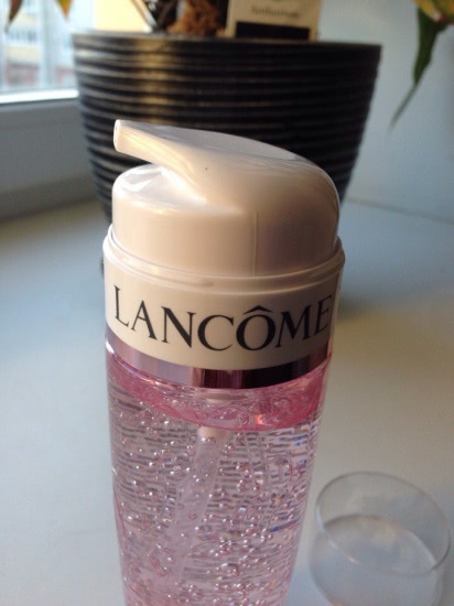 Lancome Zen Essence