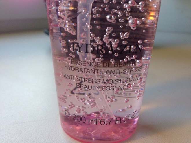 Lancome Zen Essence