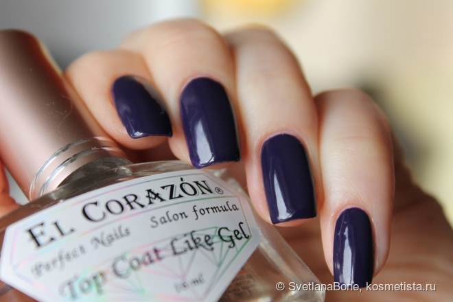 Лак для ногтей Avon Эксперт цвета Nailwear Рro+ оттенок Синяя полночь (Midnight)
