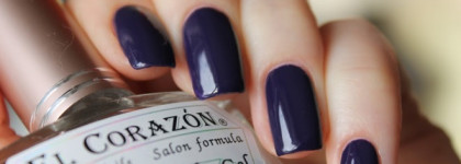 Лак для ногтей Avon Эксперт цвета Nailwear Рro+ оттенок Синяя полночь (Midnight)