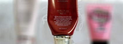 How to: Макияж без макияжа