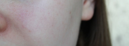 How to: Макияж без макияжа