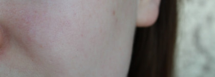 How to: Макияж без макияжа