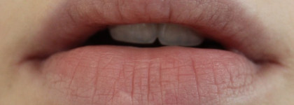 Мои любимые продукты для губ