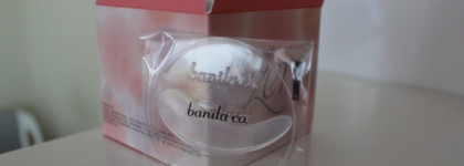 Первая ступень очищения кожи с Banila Co. Clean It Zero