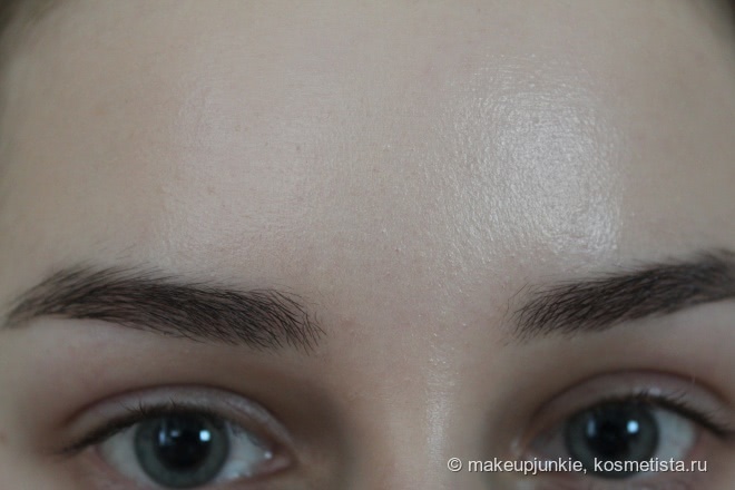 Влажная кожа с Innisfree Water Glow Cushion #21 SPF 50 PA +++