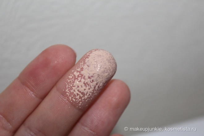 Влажная кожа с Innisfree Water Glow Cushion #21 SPF 50 PA +++