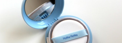 Крем-пудра Holika Holika Water Drop CC Pact Spf50+ PA+++