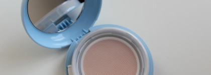 Крем-пудра Holika Holika Water Drop CC Pact Spf50+ PA+++