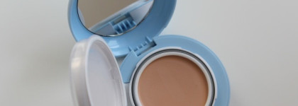 Крем-пудра Holika Holika Water Drop CC Pact Spf50+ PA+++