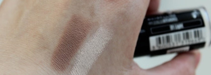 Моя прелесть Maybelline Master Contour V-Shape Duo Stick #01 Light