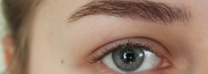 Моя идеальная комбинация Kevyn Aucoin The Eyelash Curler + Maybelline Lash Sensational Mascara