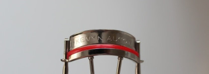 Моя идеальная комбинация Kevyn Aucoin The Eyelash Curler + Maybelline Lash Sensational Mascara