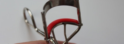 Моя идеальная комбинация Kevyn Aucoin The Eyelash Curler + Maybelline Lash Sensational Mascara