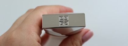 Givenchy Teint Couture Balm #Nude Porcelain