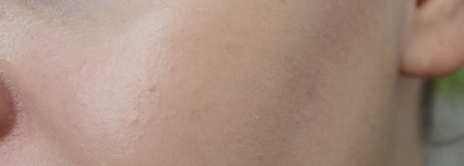Givenchy Teint Couture Balm #Nude Porcelain