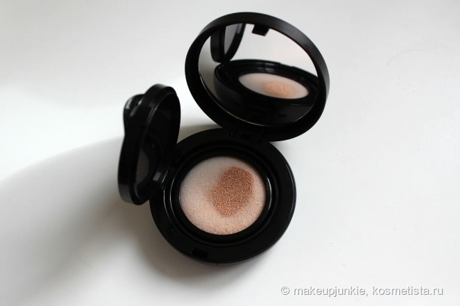 В поисках идеального - April Skin Magic Snow Cushion #21