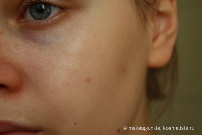 В поисках идеального - April Skin Magic Snow Cushion #21
