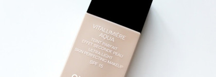 Одно и то же? Bourjous vs Chanel