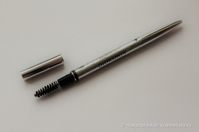 Dior Diorshow Brow Styler Ultra-Fine Precision Brow Pencil
