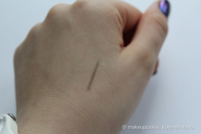 Dior Diorshow Brow Styler Ultra-Fine Precision Brow Pencil