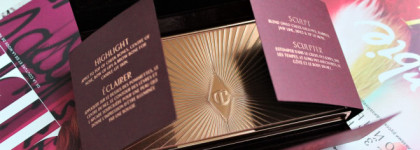 Самая красивая - Charlotte Tilbury Filmstar Bronze & Glow