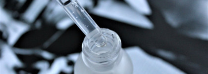 Про skincare revolution и мою любовь к гиалуроновой кислоте - The Ordinary Hyaluronic acid 2% +B5