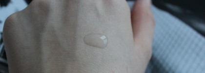 Про skincare revolution и мою любовь к гиалуроновой кислоте - The Ordinary Hyaluronic acid 2% +B5