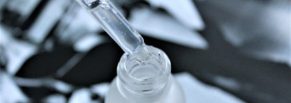 Про skincare revolution и мою любовь к гиалуроновой кислоте - The Ordinary Hyaluronic acid 2% +B5