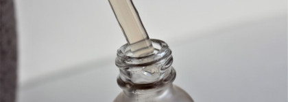 The Ordinary Lactic Acid 10% + HA 2%. Увлажнение и отшелушивание 2 в 1