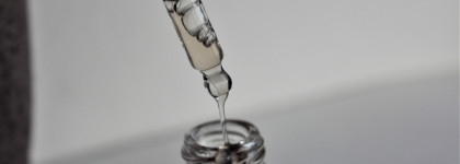 The Ordinary Lactic Acid 10% + HA 2%. Увлажнение и отшелушивание 2 в 1