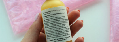 Мой обновленный уход: Glossier, Stratia, The Ordinary, Pai Skincare