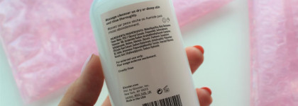 Мой обновленный уход: Glossier, Stratia, The Ordinary, Pai Skincare