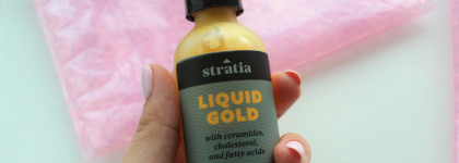 Мой обновленный уход: Glossier, Stratia, The Ordinary, Pai Skincare