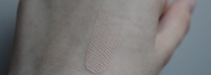 Nars Soft Matte Complete Concealer #Chantilly