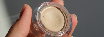 Nars Soft Matte Complete Concealer #Chantilly