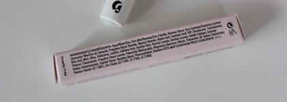 Glossier Boy Brow - лучший гель для бровей