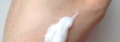 Dr. Sea Крем для волос увлажняющий с силиконом. Ложка меда в бочке дегтя