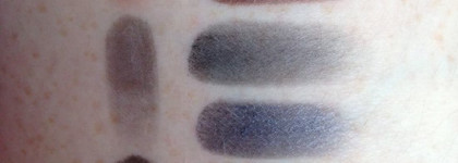 Star Lit Eye Palette от Make Up For Ever