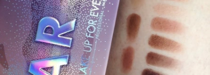 Star Lit Eye Palette от Make Up For Ever