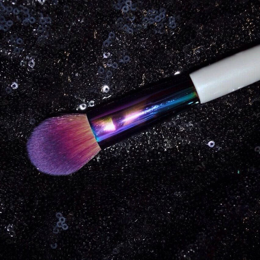 Space brush кисти для макияжа