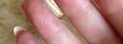 Дышим неглубоко, проезжаем сухие шампуни