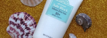 Любовь и ненависть в большом городе. Korean version