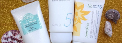 Любовь и ненависть в большом городе. Korean version