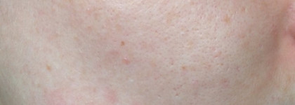 Шик, блеск, красота... Это все не о ней. Минеральная косметика ChocoLatte