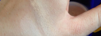 Шик, блеск, красота... Это все не о ней. Минеральная косметика ChocoLatte