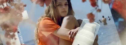 Базовый набор от M.aklive - серый кардинал в борьбе против гиперсекреции сальных желез