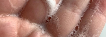 Энзимный минимализм. Два бутылька, одинаковых с лица: энзимные пудры от mi&ko