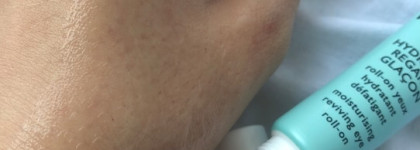 Payot Hydra 24 plus Regard Glacon. Или история о том, как понять, что крем тебе не подходит